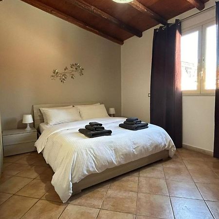 A Casa Di Maria Apartment Catania Luaran gambar