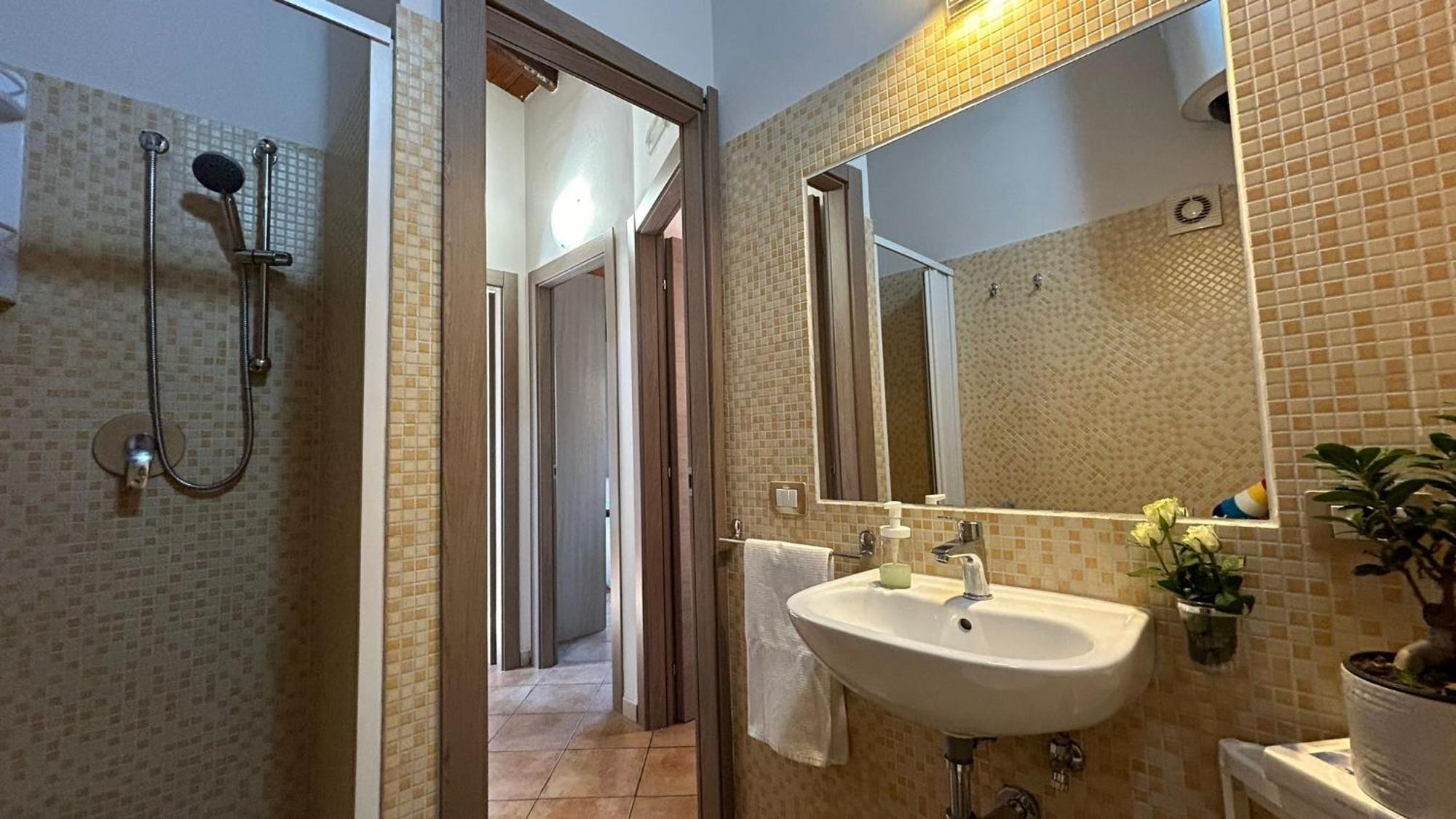 A Casa Di Maria Apartment Catania Luaran gambar